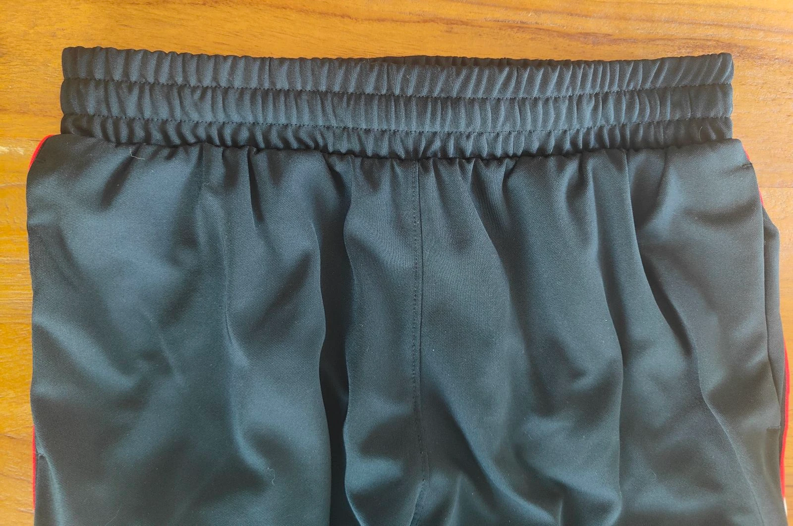 Zwarte Nike joggingbroek Maat M (10-12 jaar) – photo 6